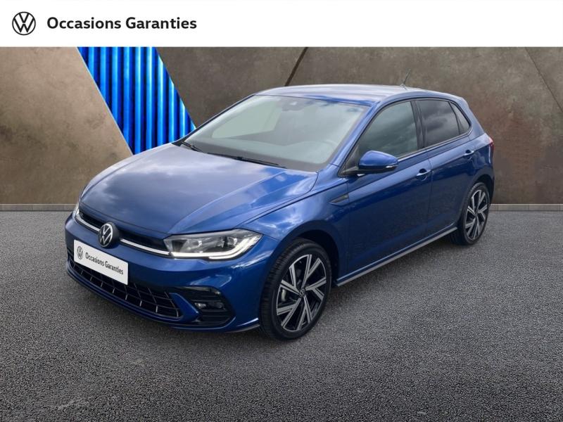 Image de l'annonce principale - Volkswagen Polo