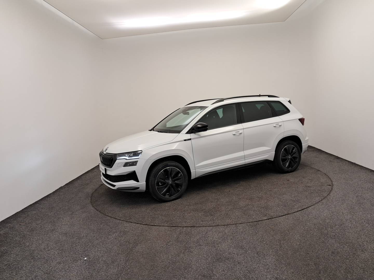 Image de l'annonce principale - Skoda Karoq