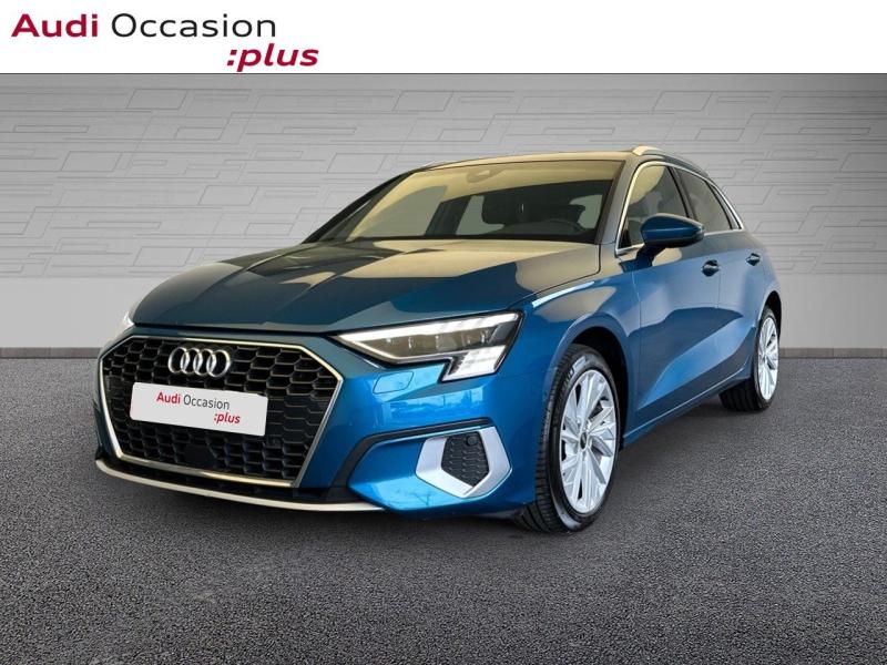 Image de l'annonce principale - Audi A3