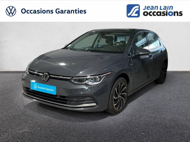 Image de l'annonce principale - Volkswagen Golf