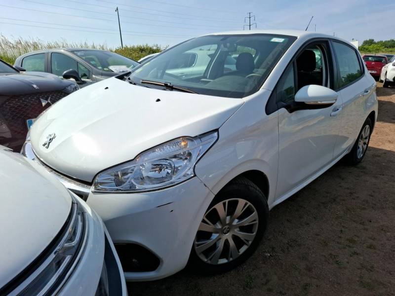 Image de l'annonce principale - Peugeot 208