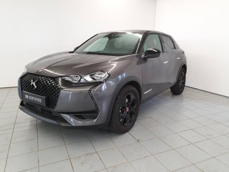 Image de l'annonce principale - DS DS 3 Crossback
