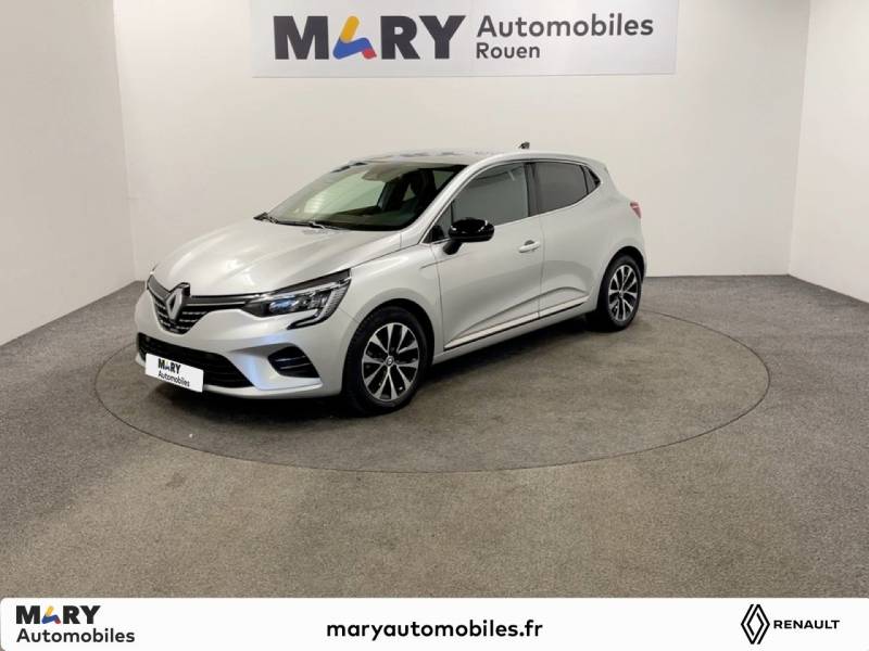 Image de l'annonce principale - Renault Clio