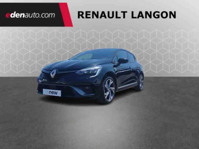 Image de l'annonce principale - Renault Clio