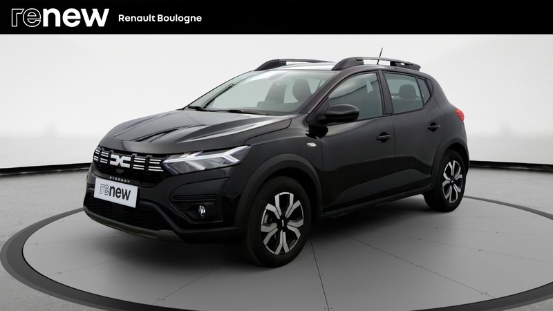 Image de l'annonce principale - Dacia Sandero