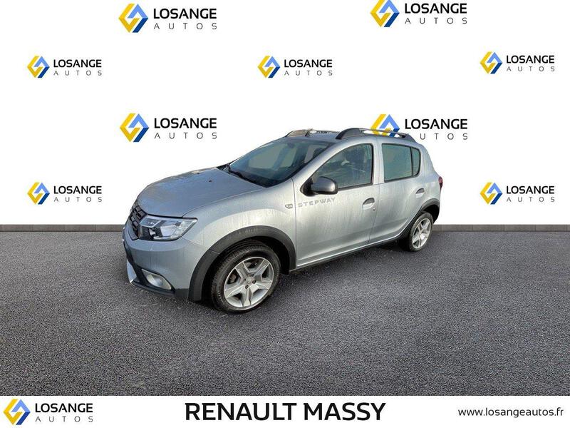 Image de l'annonce principale - Dacia Sandero