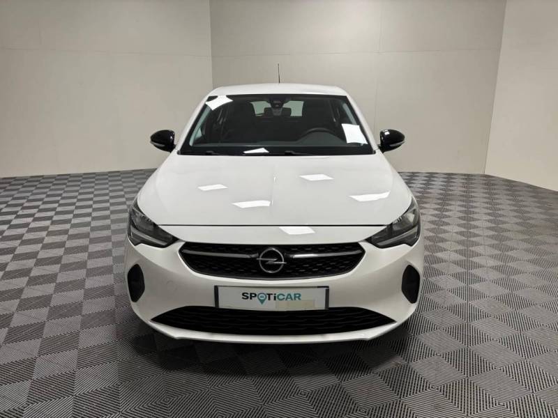 Image de l'annonce principale - Opel Corsa