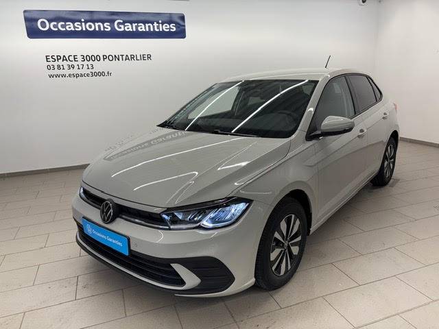 Image de l'annonce principale - Volkswagen Polo