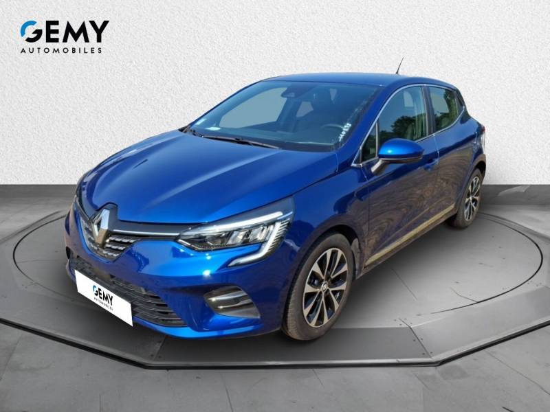 Image de l'annonce principale - Renault Clio