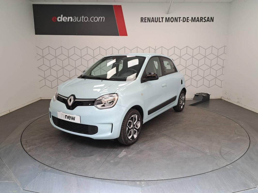Image de l'annonce principale - Renault Twingo