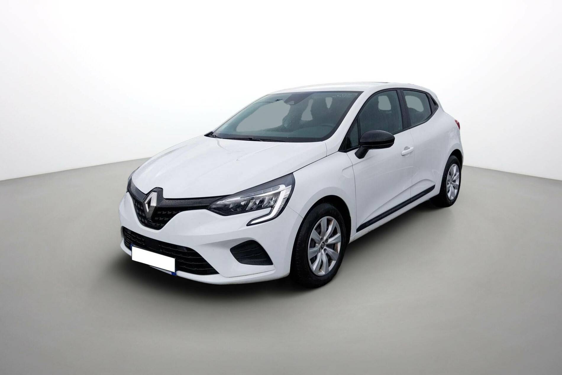 Image de l'annonce principale - Renault Clio