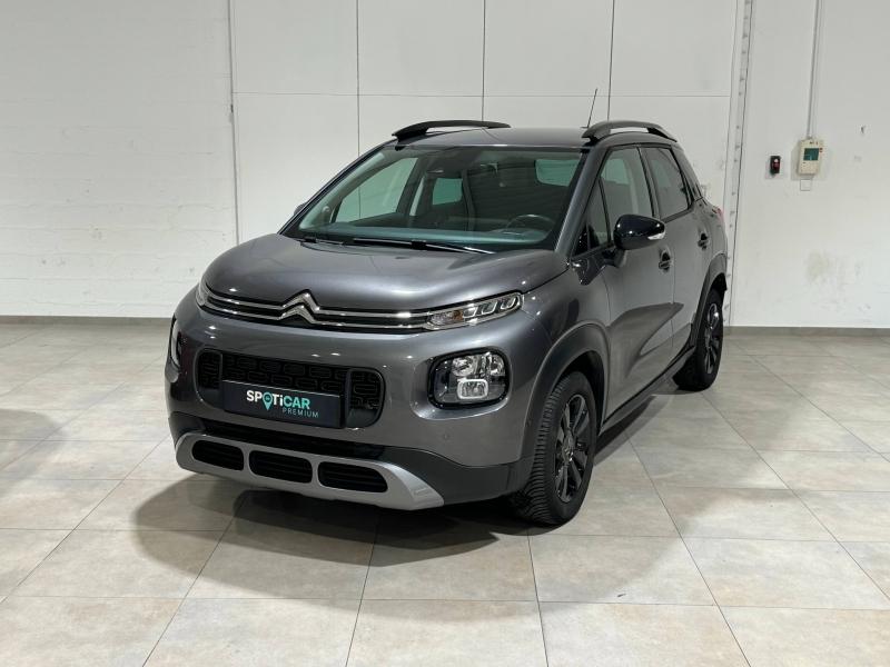 Image de l'annonce principale - Citroën C3 Aircross