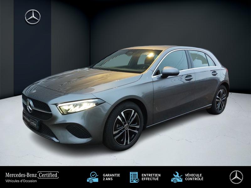 Image de l'annonce principale - Mercedes-Benz Classe A