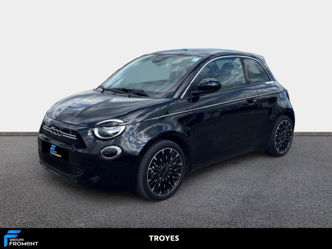 Image de l'annonce principale - Fiat 500