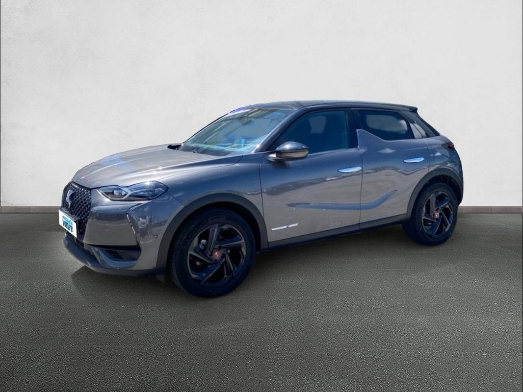 Image de l'annonce principale - DS Automobiles DS 3 Crossback