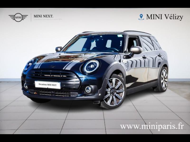 Image de l'annonce principale - MINI Clubman