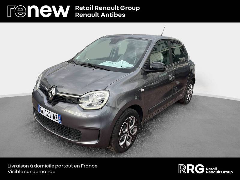 Image de l'annonce principale - Renault Twingo