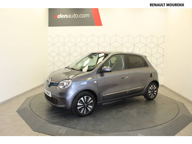 Image de l'annonce principale - Renault Twingo