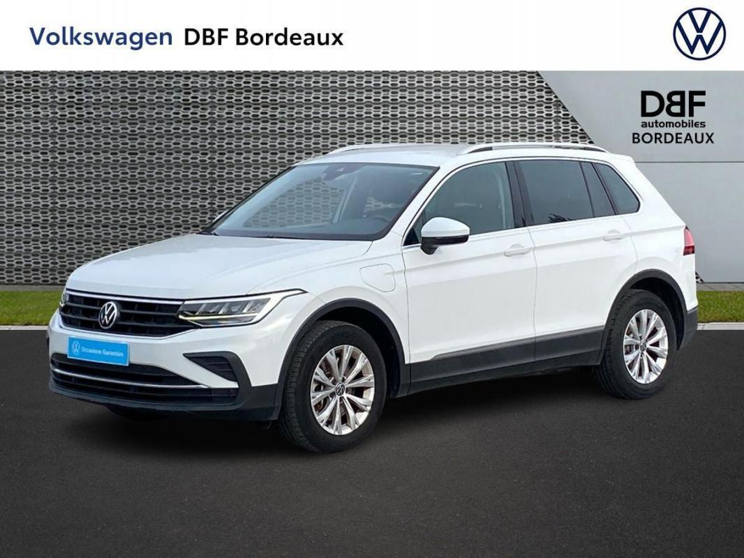 Image de l'annonce principale - Volkswagen Tiguan