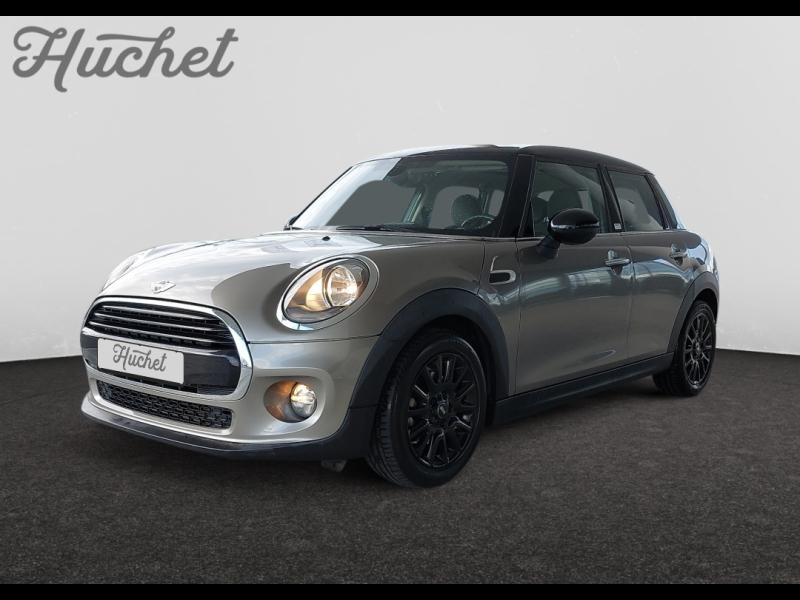 Image de l'annonce principale - MINI Hatch 5 Portes