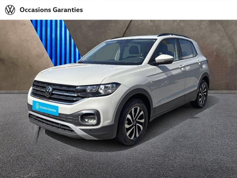 Image de l'annonce principale - Volkswagen T-Cross