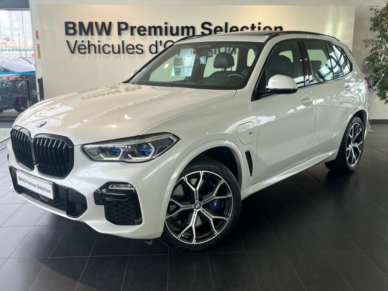 Image de l'annonce principale - BMW X5