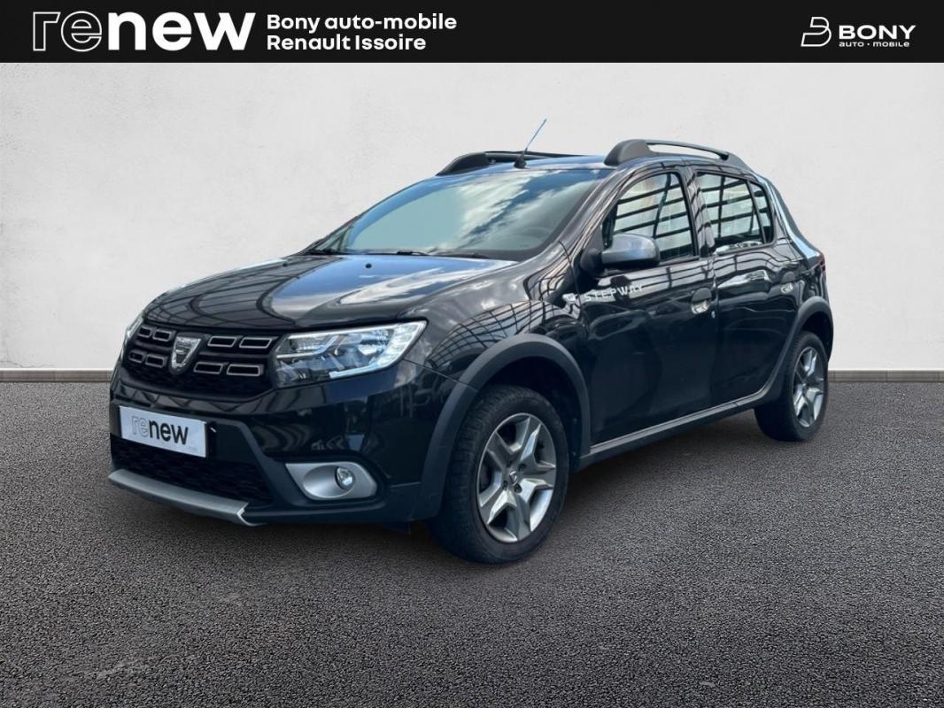 Image de l'annonce principale - Dacia Sandero Stepway