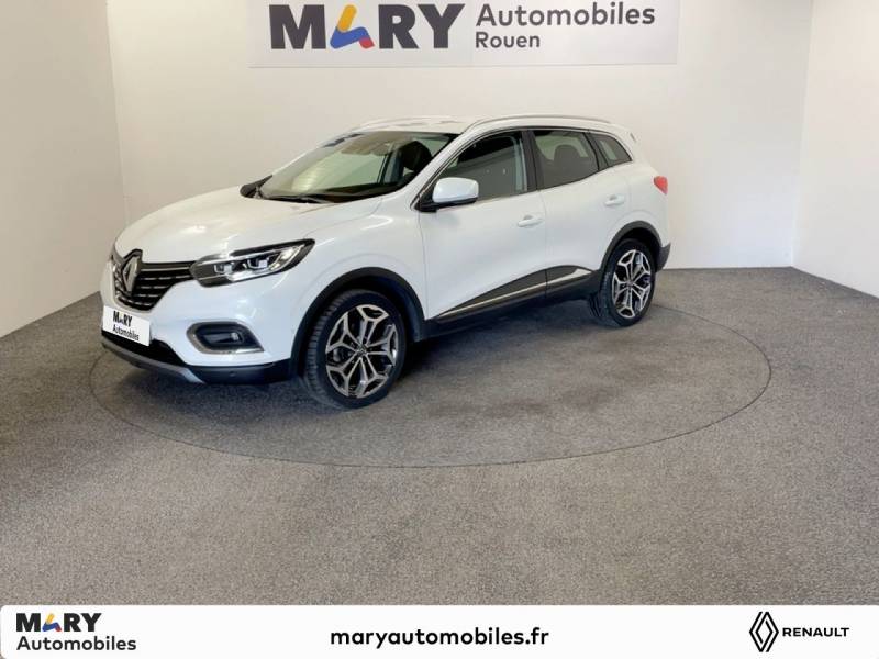 Image de l'annonce principale - Renault Kadjar