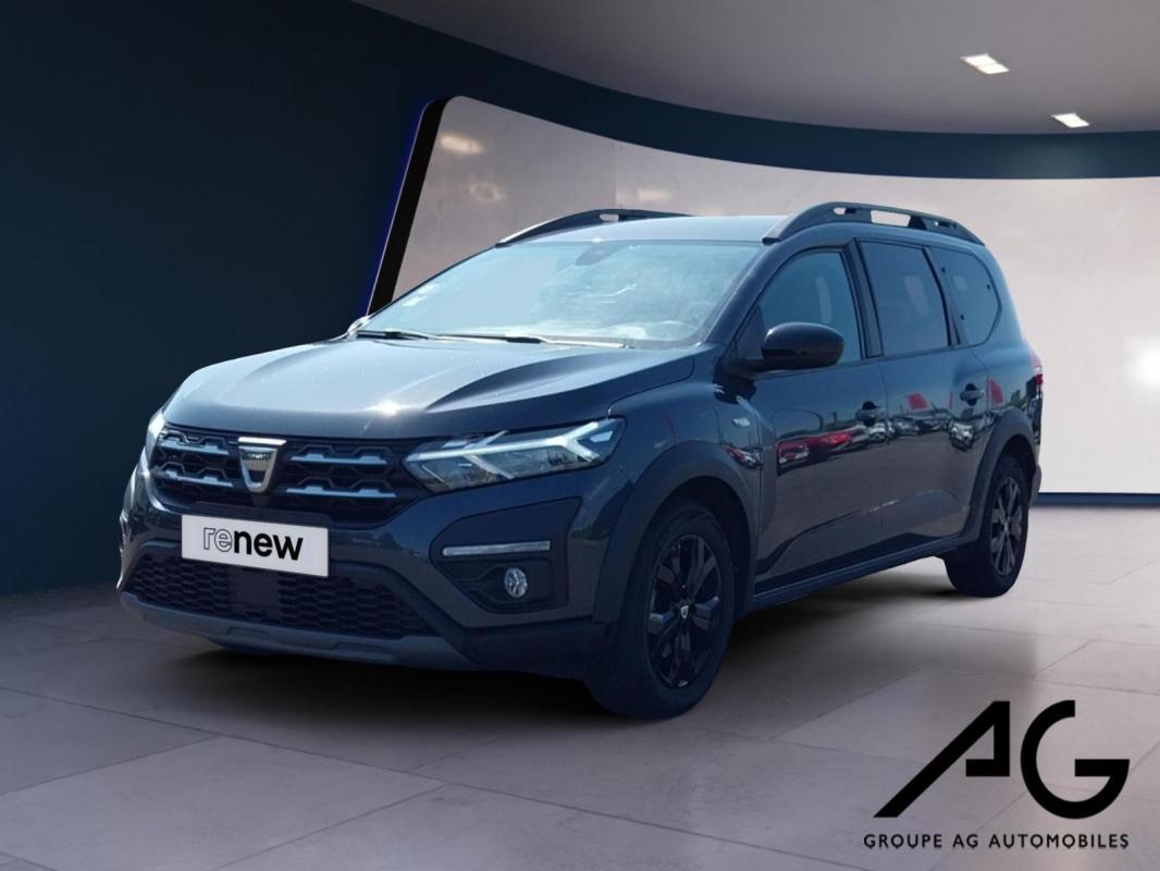 Image de l'annonce principale - Dacia Jogger