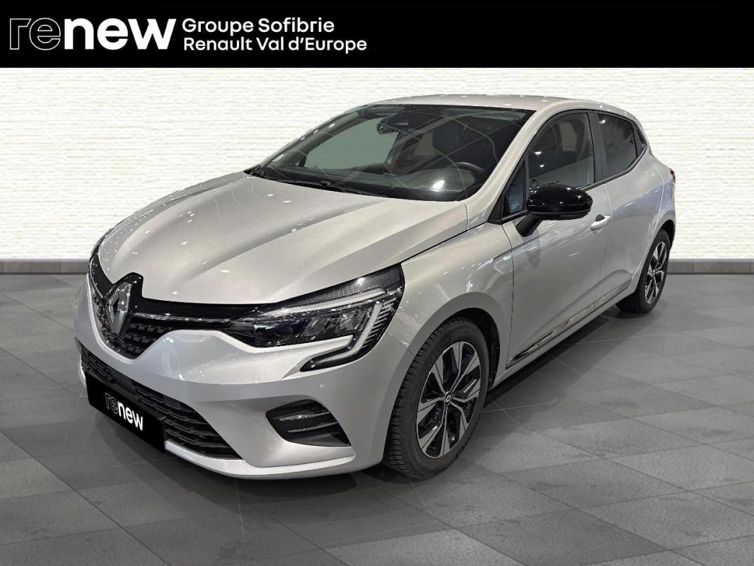 Image de l'annonce principale - Renault Clio