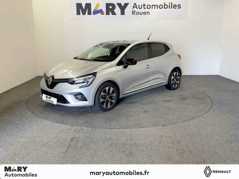 Image de l'annonce principale - Renault Clio