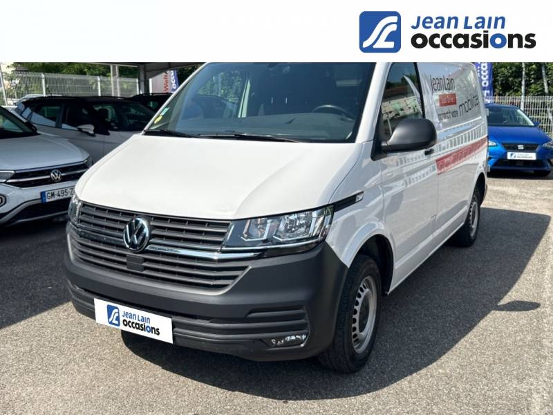 Image de l'annonce principale - Volkswagen Transporter