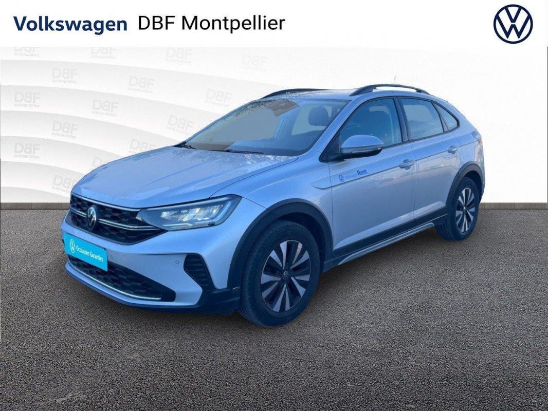 Image de l'annonce principale - Volkswagen Taigo