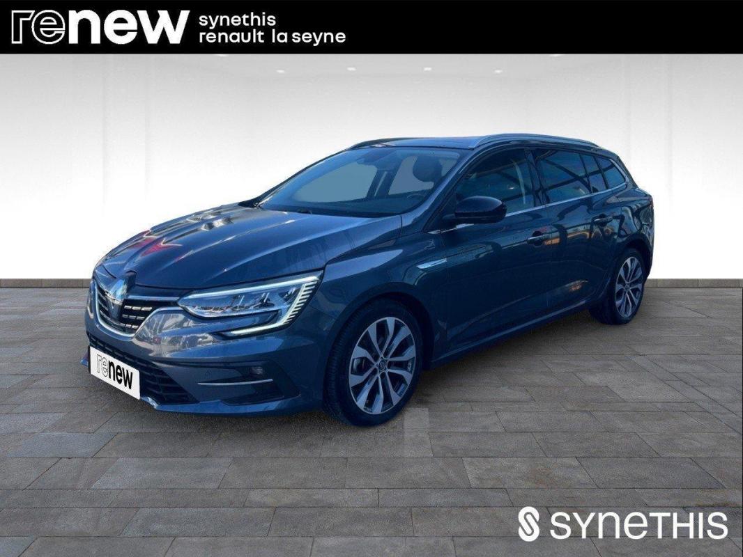 Image de l'annonce principale - Renault Megane