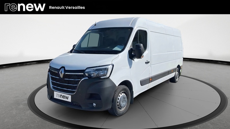 Image de l'annonce principale - Renault Master
