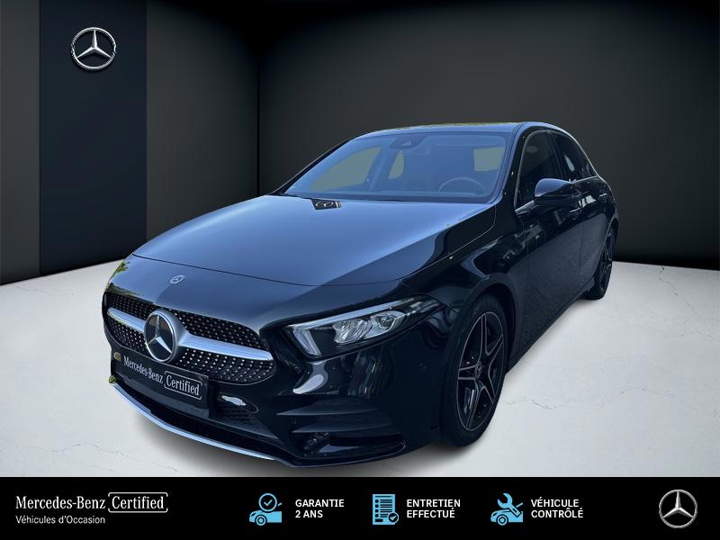Image de l'annonce principale - Mercedes-Benz Classe A