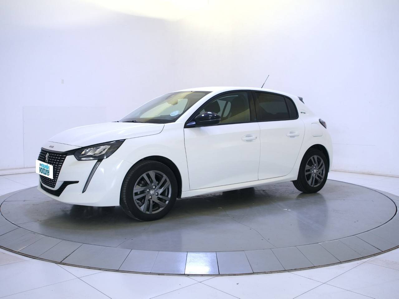 Image de l'annonce principale - Peugeot 208