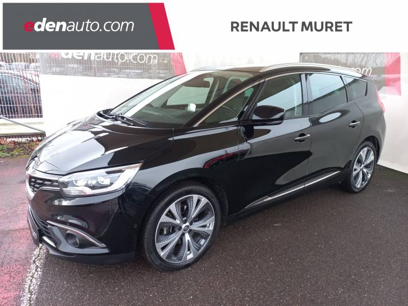 Image de l'annonce principale - Renault Grand Scénic