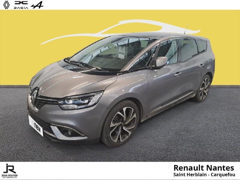 Image de l'annonce principale - Renault Grand Scénic