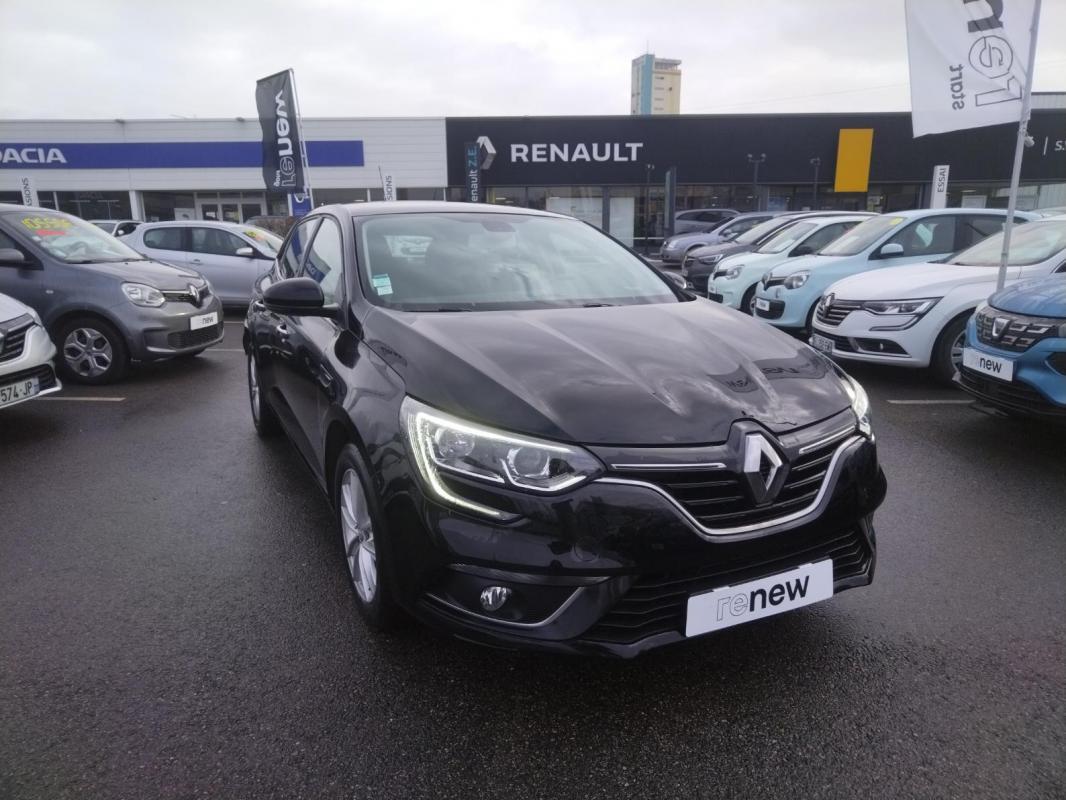 Image de l'annonce principale - Renault Megane