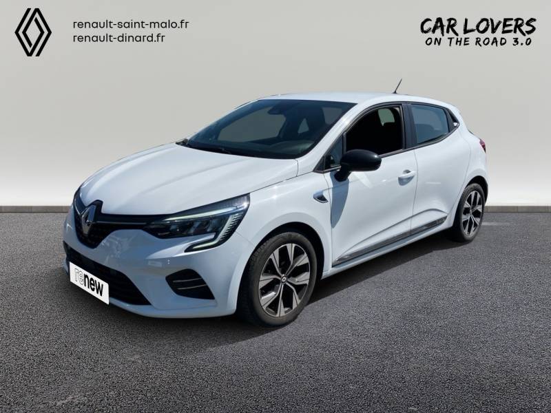 Image de l'annonce principale - Renault Clio