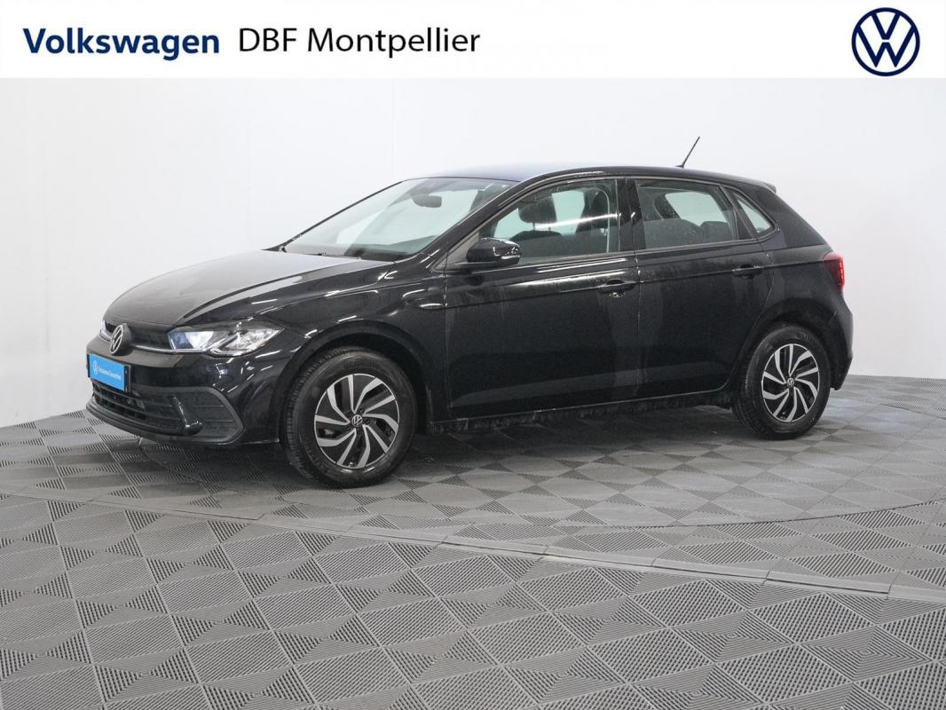 Image de l'annonce principale - Volkswagen Polo