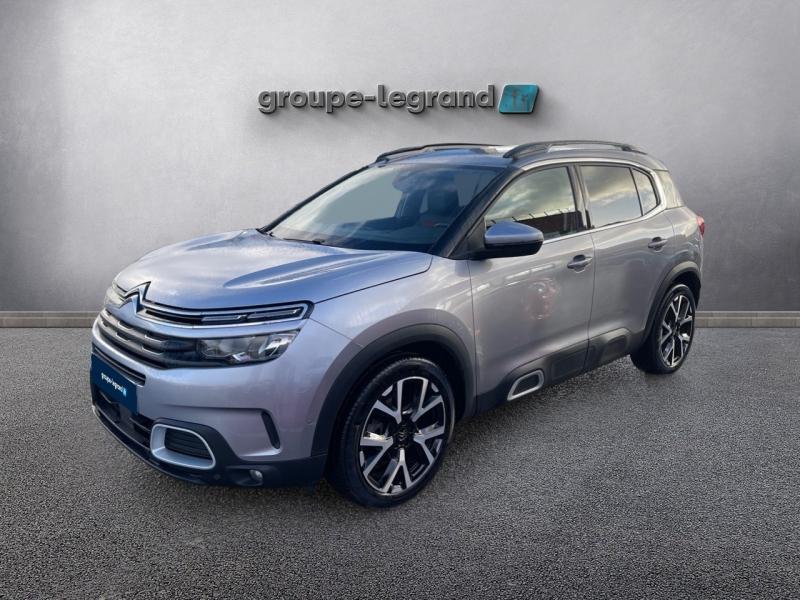 Image de l'annonce principale - Citroën C5 Aircross