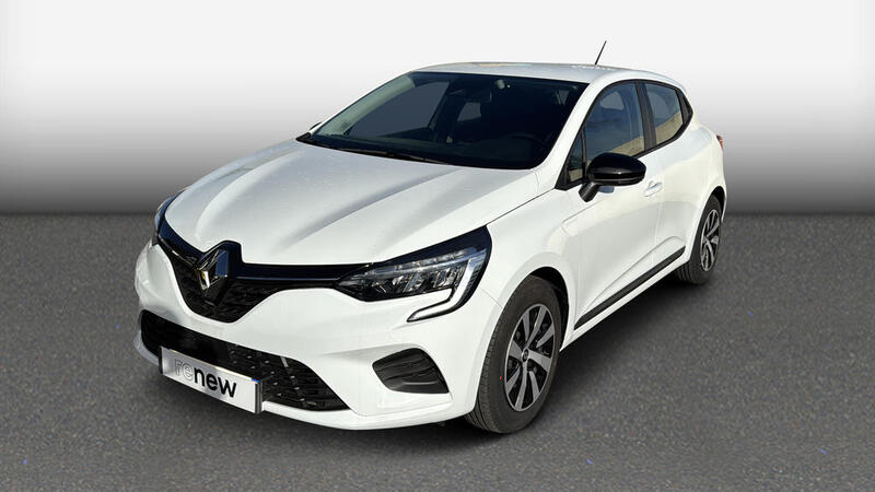 Image de l'annonce principale - Renault Clio