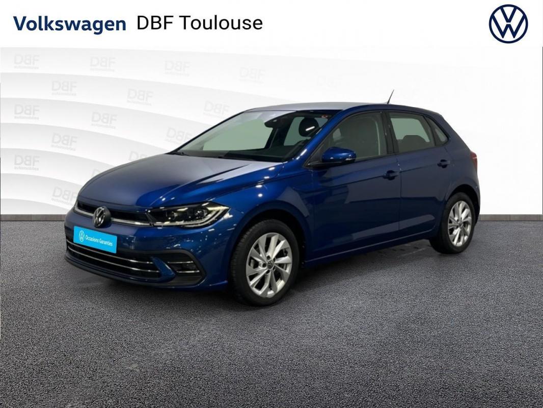 Image de l'annonce principale - Volkswagen Polo