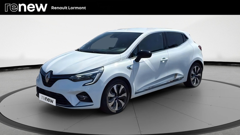 Image de l'annonce principale - Renault Clio