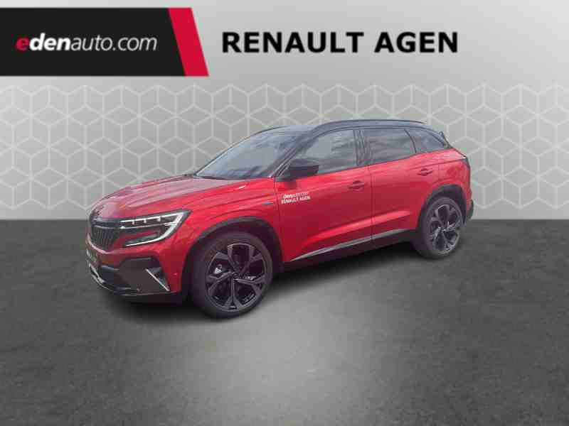 Image de l'annonce principale - Renault Austral