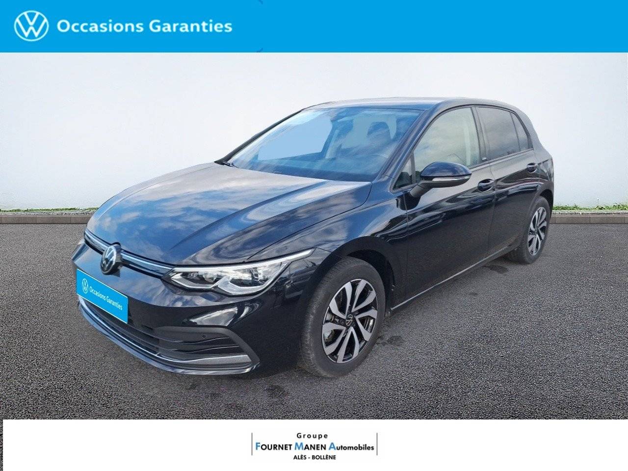 Image de l'annonce principale - Volkswagen Golf