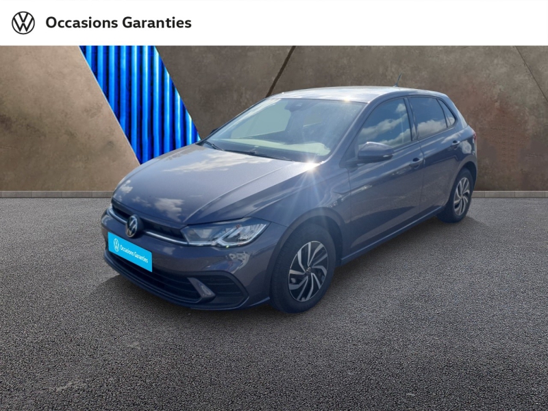 Image de l'annonce principale - Volkswagen Polo