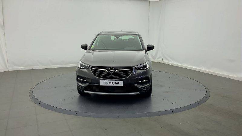 Image de l'annonce principale - Opel Grandland X